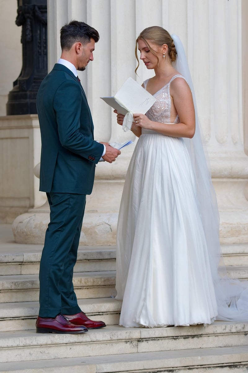 Meaningful Vows